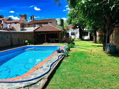 Casa en Venta – Lote Propio de 600 m² en Excelente Ubicación