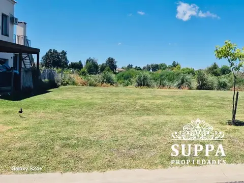 Terreno en Venta de 562,0 m2