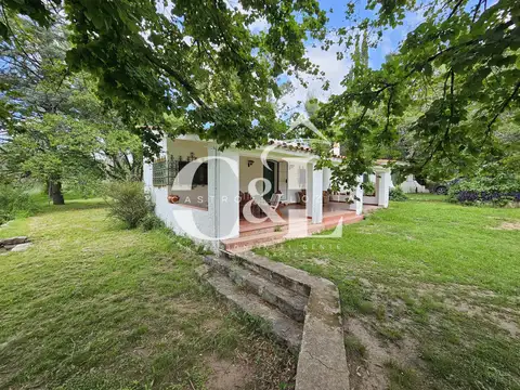 Terreno en Venta en Villa Parque Siquiman, USD 550.000