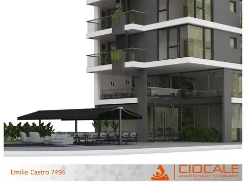 Local en Alquiler en Barrio Naón, USD 9.800