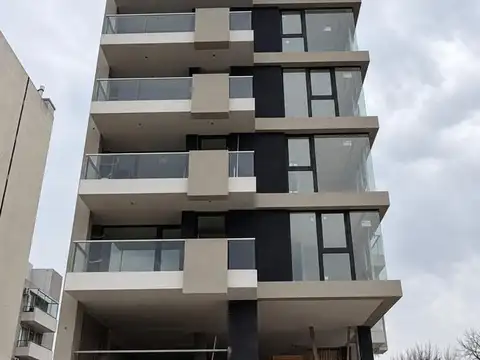 Avenida Emilio Castro 7400