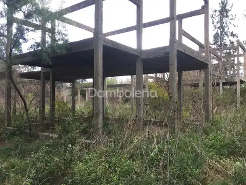 Terreno en Venta en Canning, USD 2.140.000