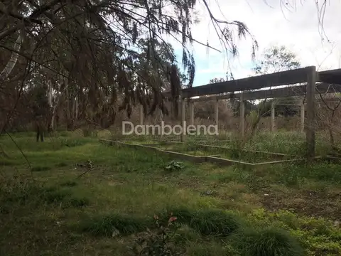 Terreno en Venta de 5350,0 m2