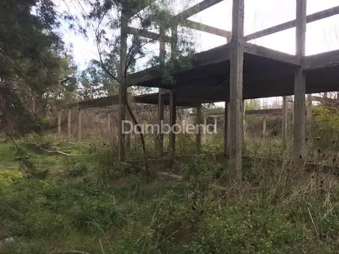 Terreno Fraccion  en Venta en Canning, Ezeiza, G.B.A. Zona Sur - DAM3243_LP577385_1