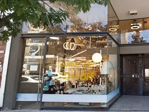 CÓRDOBA 5300, Piso 7