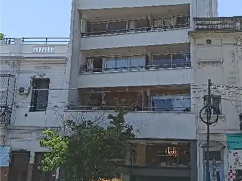 DEPARTAMENTO 1 AMBIENTE - PALERMO SOHO, CAPITAL FEDERAL