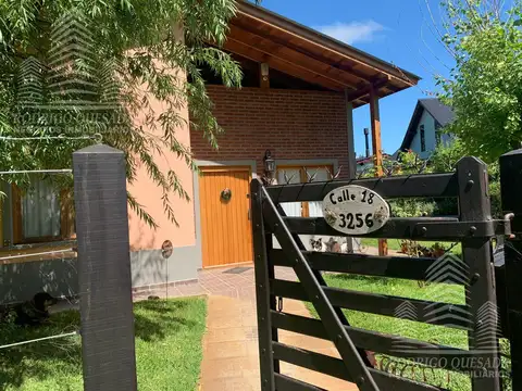 Casa en Venta 8 años