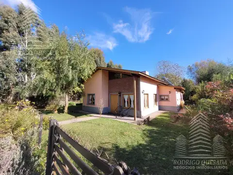 Casa en Venta con 1 cochera