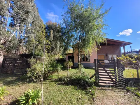 Calle 18 nº 3256 - San Bernardo