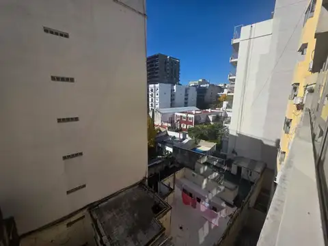Departamento en Alquiler 15 años