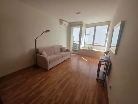 PARAGUAY 4200, ALQUILER DEPARTAMENTO DE UN AMBIENTE APTO PROFESIONAL