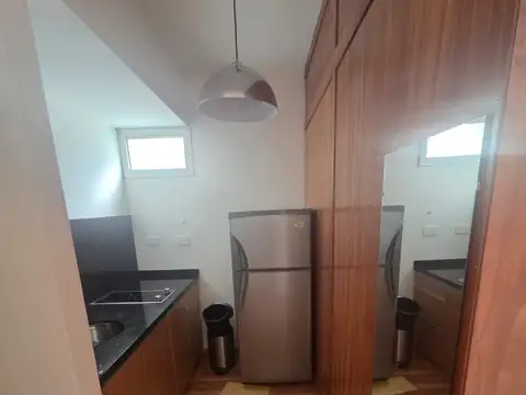 Departamento en Alquiler Apto profesional
