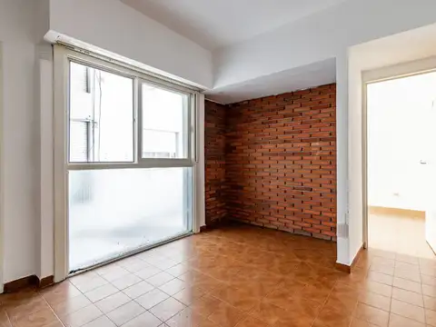 Departamento en Venta 41 años