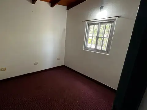 Depto Tipo Casa en Alquiler en Campana, $ 850.000