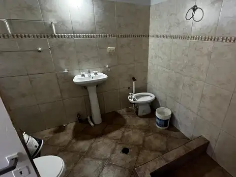 Depto Tipo Casa 4 ambientes con 1 baño