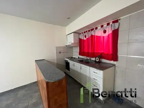 Depto Tipo Casa en Venta de 3 ambientes