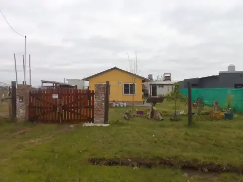 Casa 3 ambientes en venta en Alejandro Korn