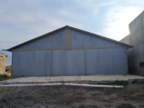 Casa en Venta en Cervantes, USD 30.000