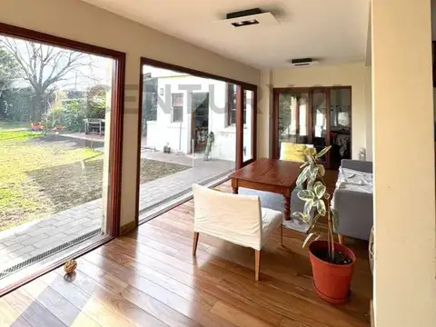 CASA 3 DORMITORIOS + TERRAZA + GRAN PATIO | EXCELENTE ZONA VENADO TUERTO