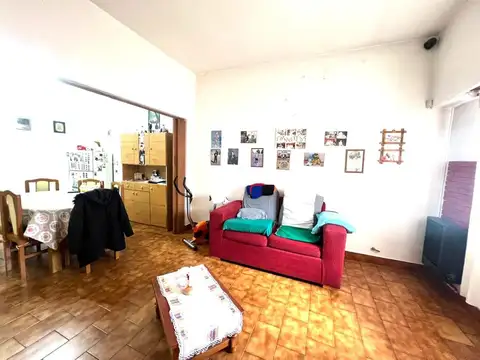 Terreno en Venta en San Justo, USD 150.000