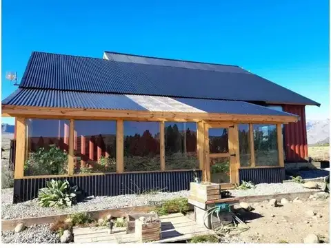 Casa Chalet  en Venta en Las Marías del Valle, San Martin de los Andes, Patagonia