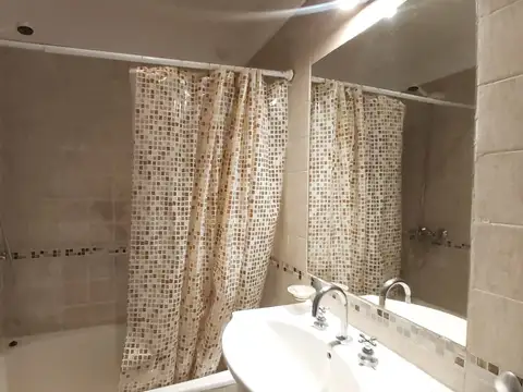 Departamento en Alquiler al Este