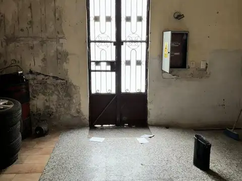 Depósito/laboratorio en Arroyito - zona norte - Rosario