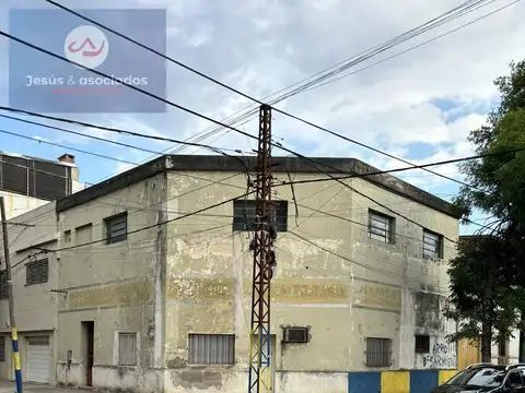 Almafuerte al 900