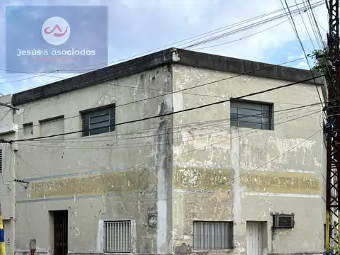 Local en Alquiler 40 años