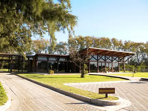 Terreno en Venta de 748,21 m2