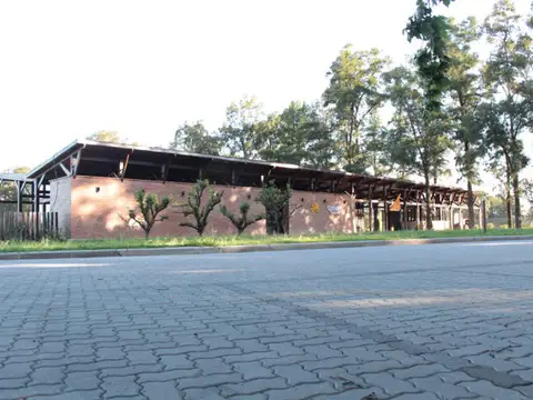 LOTE EN VENTA – CLUB DE CAMPO AZAHARES DEL PARANÁ