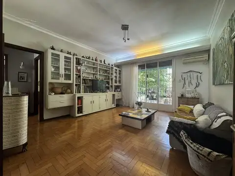 Departamento en Villa Urquiza
