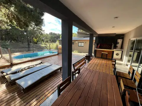 Casa en Venta al Noreste