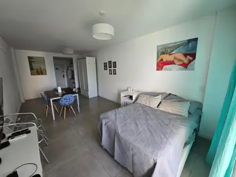 Departamento en Alquiler en Palermo, USD 650