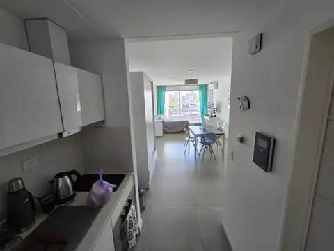 Niceto Vega 5900 , Piso 6