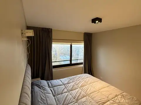 Departamento en Alquiler Temporal con 1 cocheras