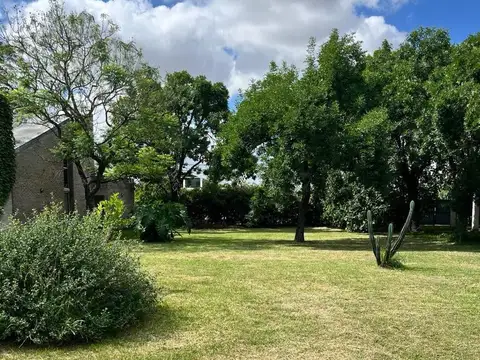Terreno en Venta en General Lagos, Rosario