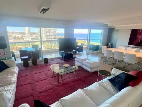 Departamento en Venta de 3 dormitorios