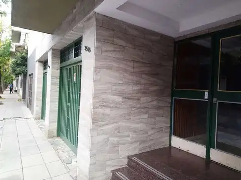 Salcedo 3500, Piso 7