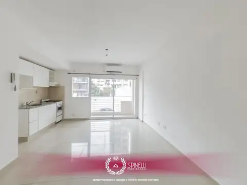 Departamento en Alquiler Apto profesional