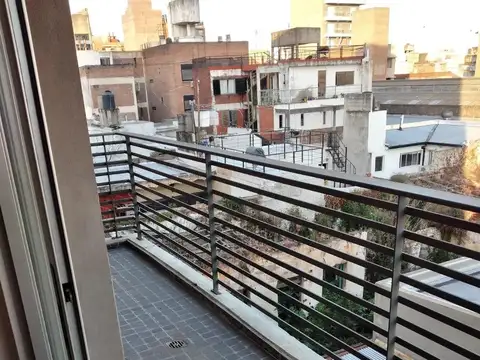 Departamento en Alquiler de 1 dormitorio
