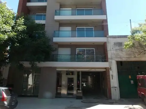 DEPARTAMENTO UN DORMITORIO. EXCELENTE