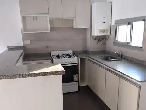 Departamento en Alquiler al Oeste