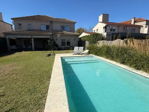 Barrio Isla Del Sol