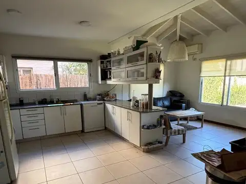 Casa en Alquiler al Noroeste