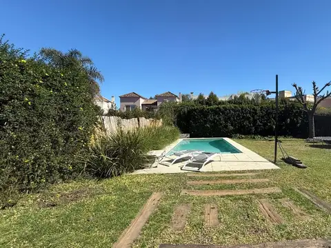 Casa en Alquiler de 5 dormitorios
