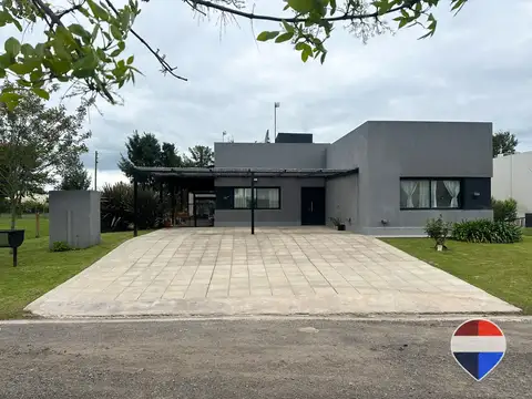 CASA EN VENTA SAN LUCAS CON AMPLIA GALERÍA