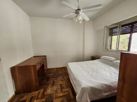Alquiler de departamento 2 ambientes amoblado en Caballito