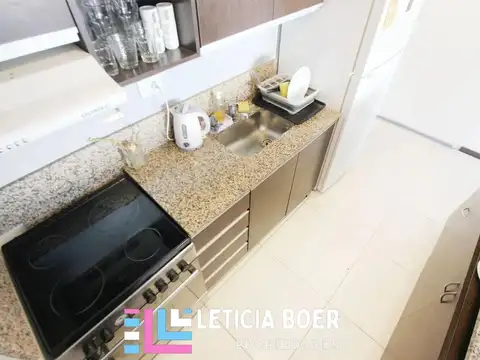 Departamento en Venta 2 años