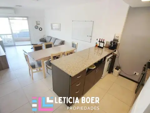 Departamento en Venta de 3 ambientes